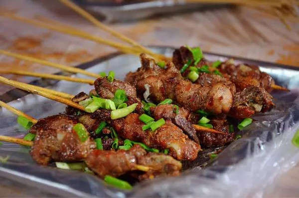渠县五花肉培训