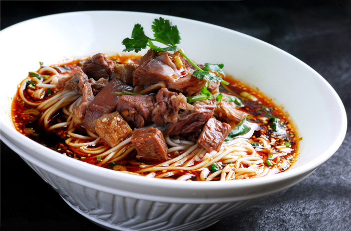 渠县牛肉粉培训