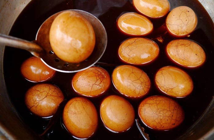 渠县茶叶蛋培训
